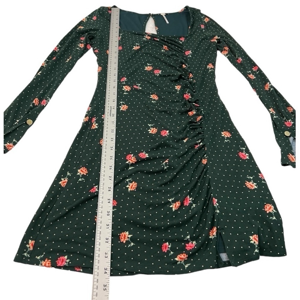 Free People Celia Mini Dress Size Small NWT - Picture 12 of 15